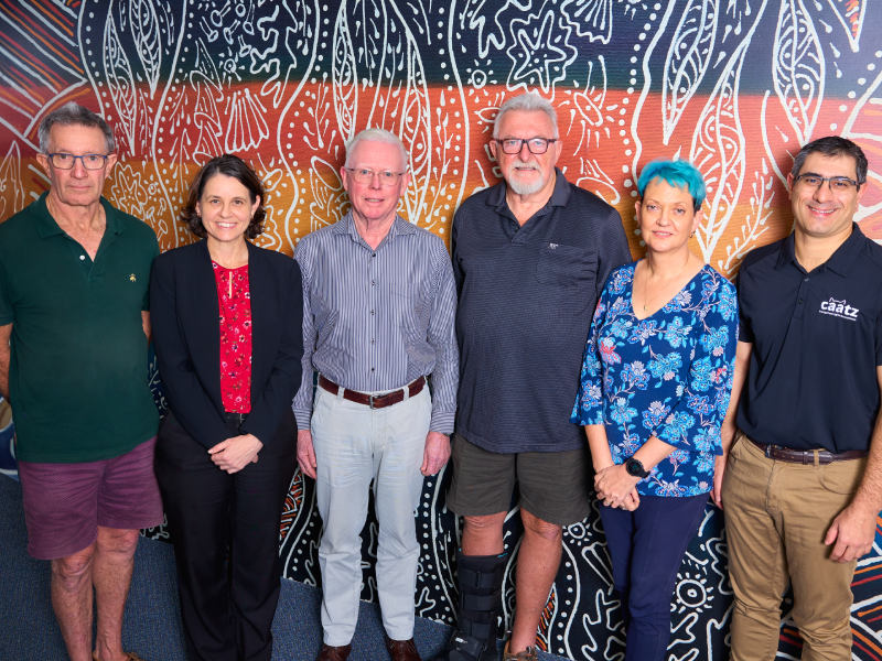 Our <span><b> Board </b></span>Of  <span><b>Directors  </b></span>