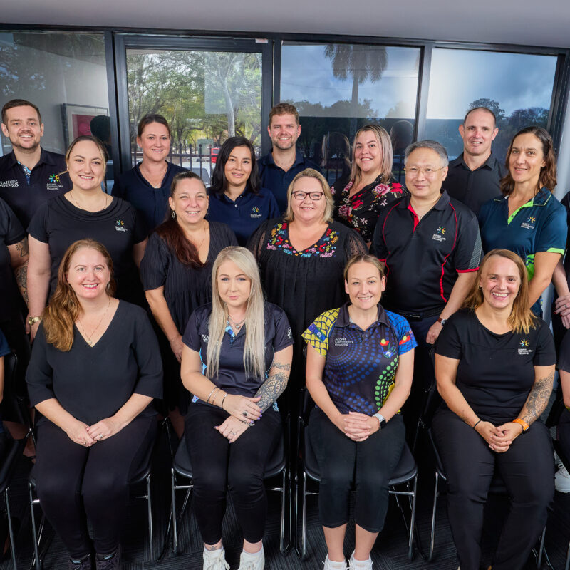 Our <span><b>Dedicated Team </b></span>